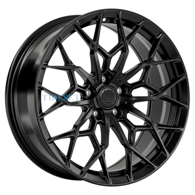LS Forged 8,5x19/5x112 ET25 D66,6 LS FG29 BKS (конус)