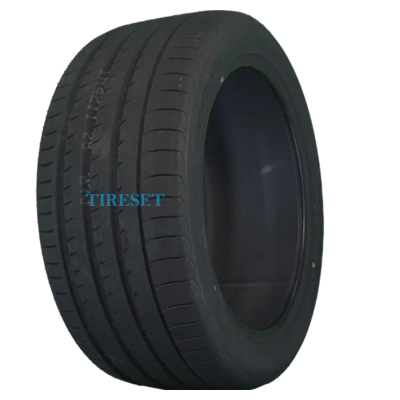 Шины Yokohama 255/55R18 109Y XL Advan Sport V105T TL на tireset.ru