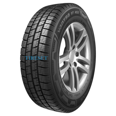 Hankook 225/75R16C 121/120R Vantra ST AS2 RA30 TL PR10