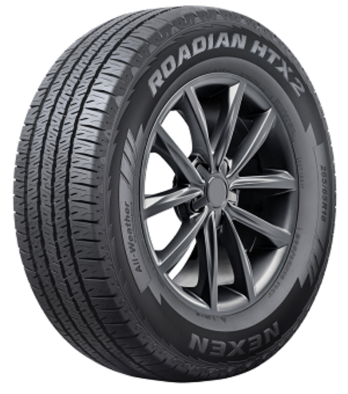 Автошина NEXEN 225/65R17 ROADIAN HTX-2 102H TL Арт. NXK18527
