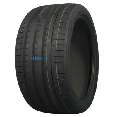 Шины Yokohama 315/30ZR22 107(Y) XL Advan Sport V105E N0 TL на tireset.ru