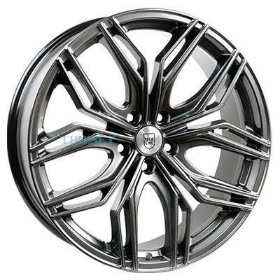 Диски Tech Line 8,5x20/5x114,3 ET42 D67,1 205 BH на tireset.ru