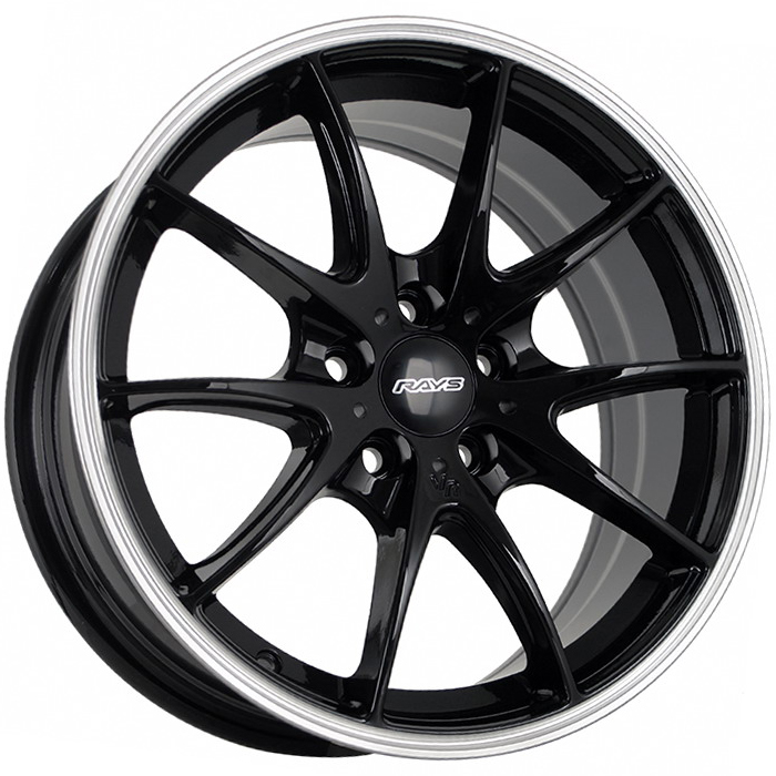 FF REW009-1867 7xR16/5x100 D73.1 ET35
