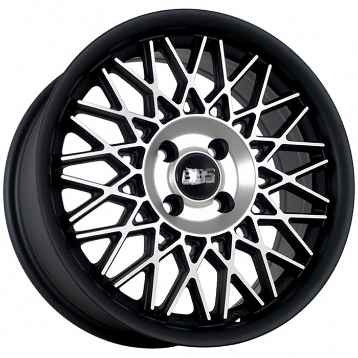 Sakura Wheels 3375-512 7xR16/4x100 D73.1 ET38