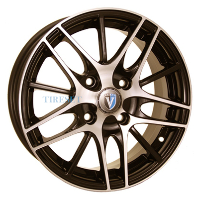 Venti 6x15/5x100 ET40 D57,1 1506 GRD