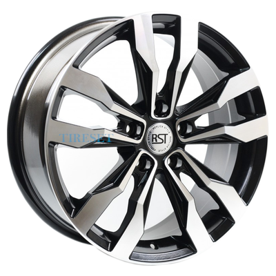 RST 7x17/5x108 ET42 D65,1 R047 (C5 Aircross) BD