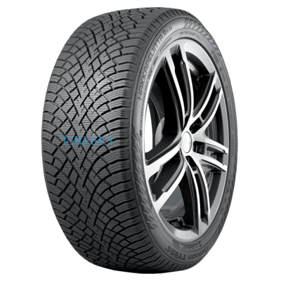 Шины Nokian Tyres 295/40R21 111T XL Hakkapeliitta R5 EV SilentDrive TL на tireset.ru