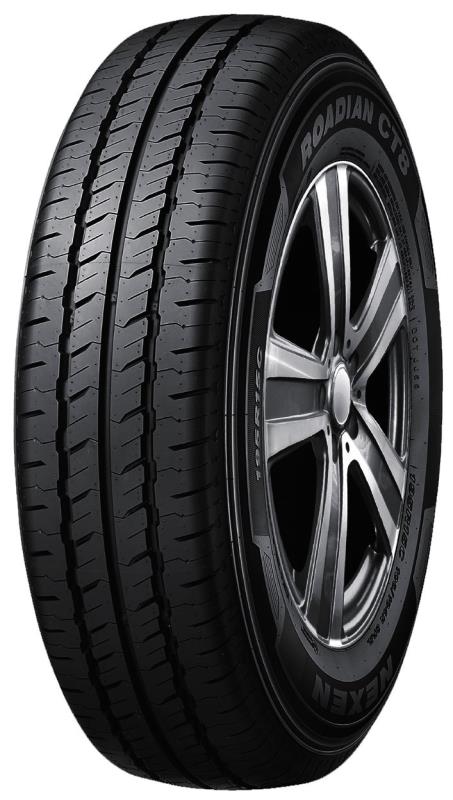 Автошина NEXEN 195/70R15C ROADIAN CT8 104/102T TL Арт. NXC13782