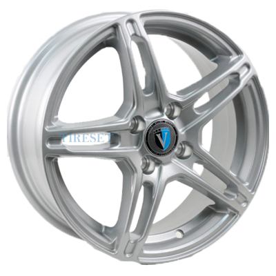 Диски Venti 6x15/4x98 ET40 D58,6 1518 SL на tireset.ru
