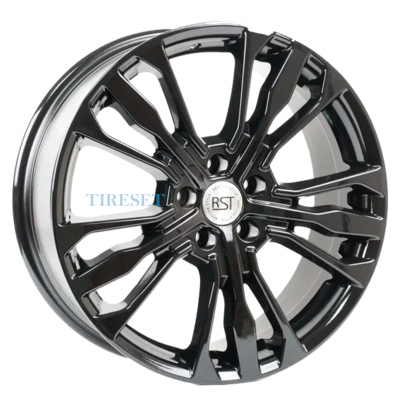 RST 7x18/5x108 ET36 D65,1 R188 (Exeed TXL) BL