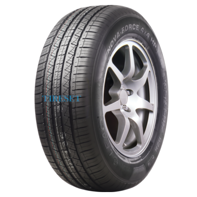 Шины LingLong Leao 225/60R18 100H Nova-Force 4x4 HP TL на tireset.ru