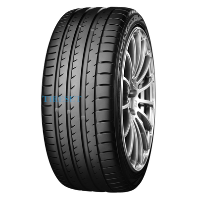 Шины Yokohama 275/40ZR20 106(Y) XL Advan Sport V105 N0 TL на tireset.ru