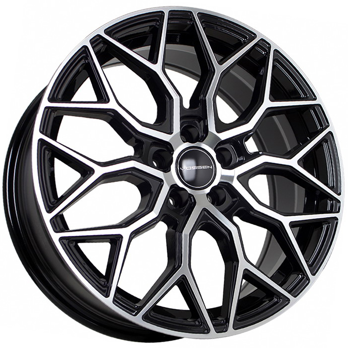 Sakura Wheels YA9547-598 7xR17/5x114.3 D73.1 ET45