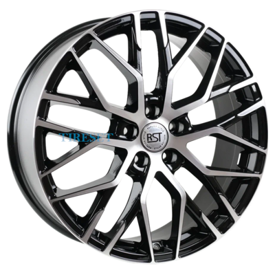 RST 7,5x19/5x108 ET46 D63,4 R019 (Geely Tugela) BD