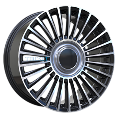 Диски RST 8x19/6x139,7 ET36 D100,1 R159 BD на tireset.ru