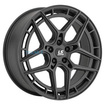 LS FlowForming 9x20/5x108 ET35 D65,1 RC107 MB (конус)
