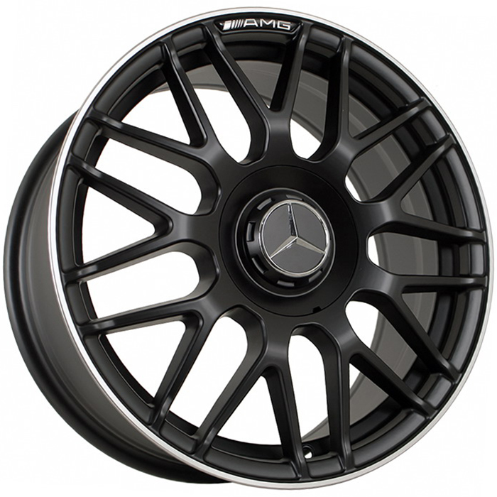 FF H3368F-1449 7.5xR17/5x112 D66.5 ET35