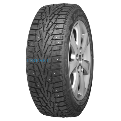 Шины Cordiant 155/70R13 75Q Snow Cross TL (шип.) на tireset.ru
