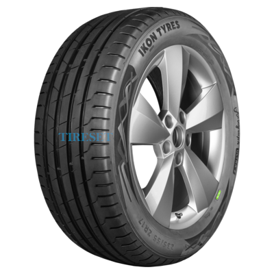 Ikon Tyres 275/35ZR20 102Y XL Autograph Ultra 2 TL