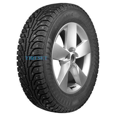 Ikon Tyres 195/70R15C 104/102R Nordman C TL (шип.)