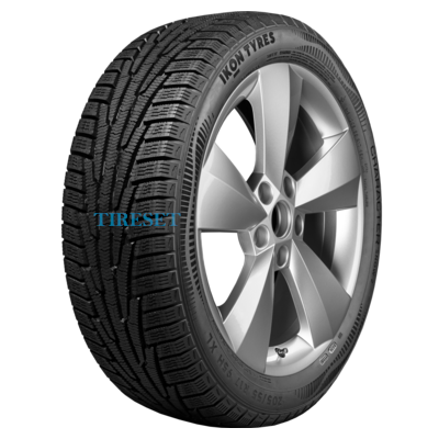 Ikon Tyres 225/55R17 101R XL Character Snow 2 TL