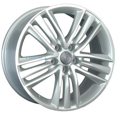 Диски Replay 8x18/5x114,3 ET45 D60,1 LX92 SF (конус, C570) на tireset.ru