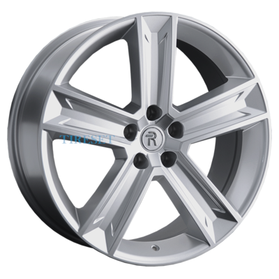 Диски Replay 9x20/5x112 ET34 D66,6 MR328 Sil (конус, C570) на tireset.ru