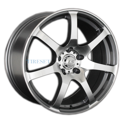LS 7,5x17/5x112 ET35 D66,6 789 GMF (конус)