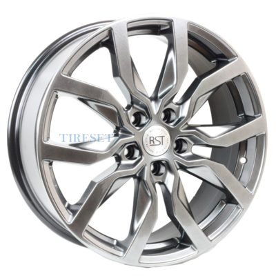 RST 7x18/5x114,3 ET53 D54,1 R138 (Coolray) BH