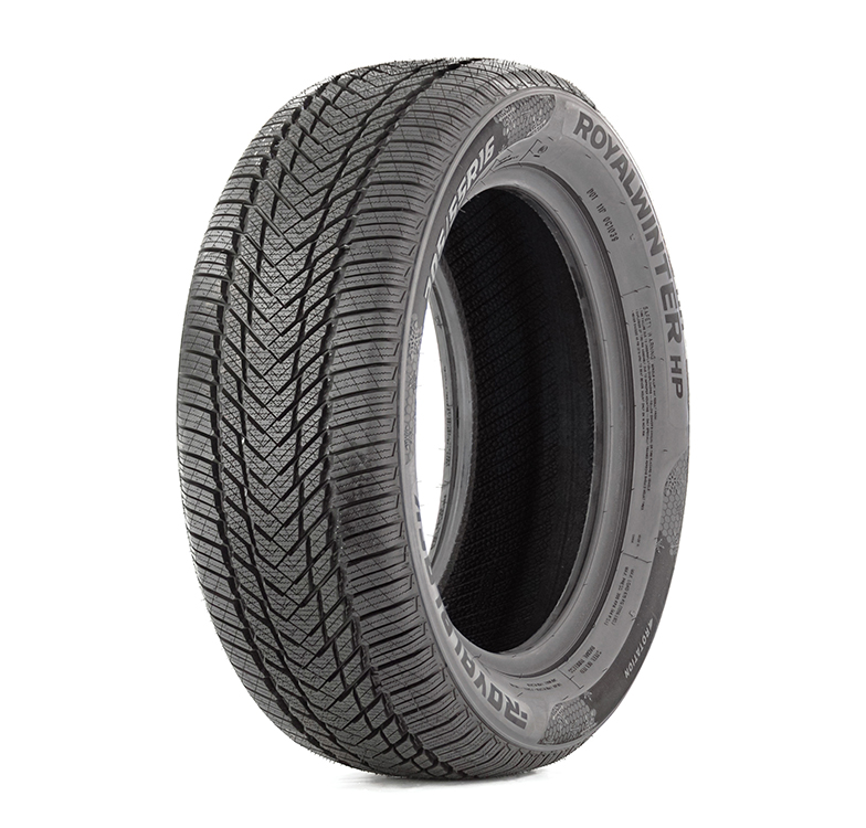 Шина для легковых автомобилей зимняя нешипованная ROYAL BLACK ROYALWINTER HP 185/55R15 82H