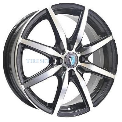 Venti 6,5x16/5x110 ET38 D65,1 1615 BD