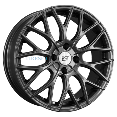 Диски RST 7x17/4x108 ET26 D65,1 R137 BMG на tireset.ru