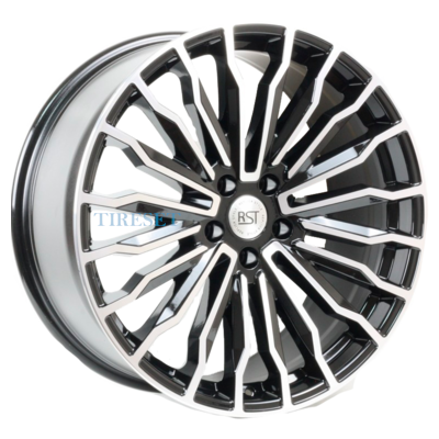 Диски RST 9x20/5x108 ET38,5 D63,4 R032 (Volvo) BD на tireset.ru