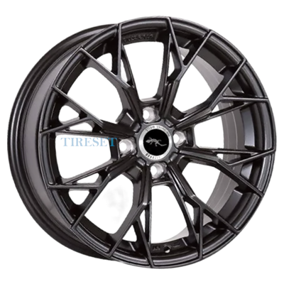 Диски Lizardo 7x17/4x100 ET40 D60,1 Avatar XH180 (348) CB (конус) на tireset.ru