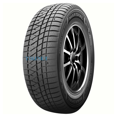 Marshal 255/60R18 112H WinterCraft SUV WS71 TL