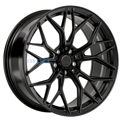 Диски LS Forged 9x19/5x112 ET44 D66,6 LS FG65 BKS (конус) на tireset.ru
