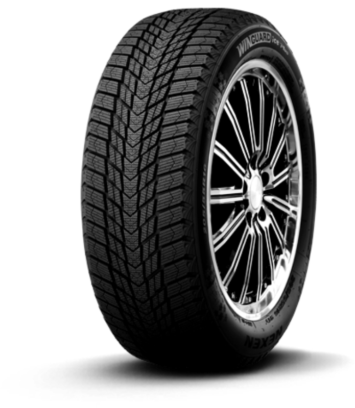 Автошина NEXEN 215/55R17 Winguard ICE PLUS 98T TL Арт. NXK16134