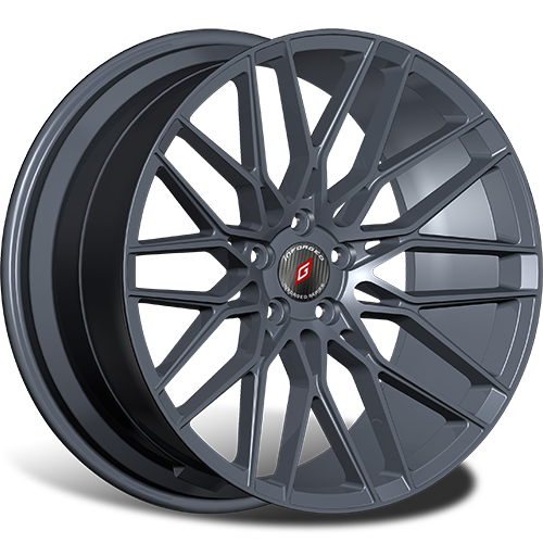 Диск INFORGED IFG34 8х18 5/112 ET32 D66,6 Gun Metal