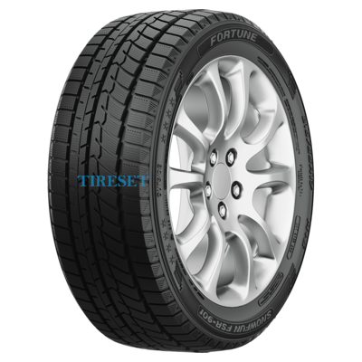 Fortune 245/45R19 102W XL SnowFun FSR-901 TL