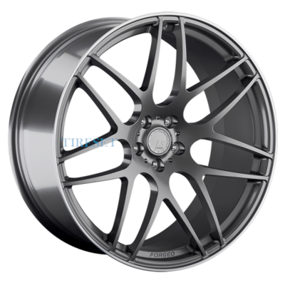 LS Forged 11x22/5x112 ET45 D66,6 LS FG09 MGML (конус, C570)