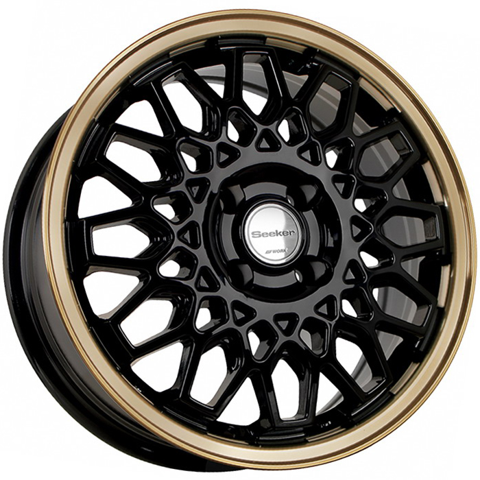 Sakura Wheels YA9661-611 6xR15/4x100 D67.1 ET35