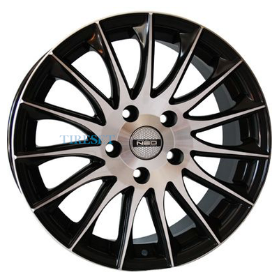 Neo 7x17/5x114,3 ET40 D60,1 731 BD