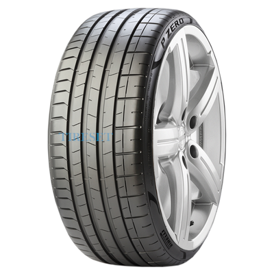 Шины Pirelli 245/45R18 100Y XL P Zero (PZ4) Sports Car I* TL на tireset.ru