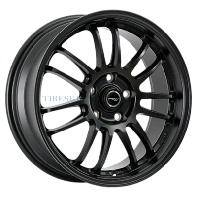 PDW 7x17/5x114,3 ET40 D67,1 Re30 Club Sport (7018) U4B (конус)