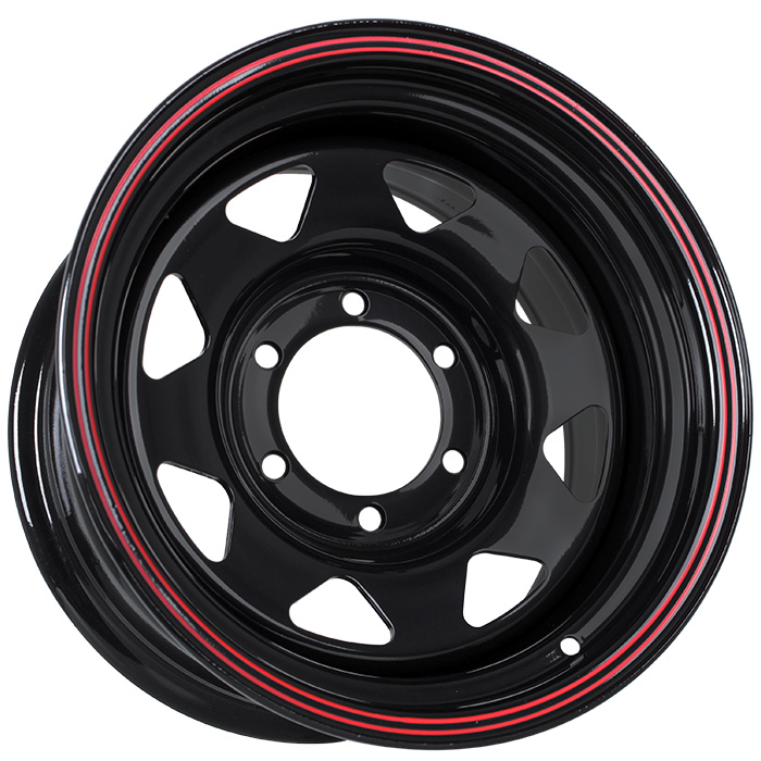 Grizzly SW01-1537 8xR15/6x139.7 D110.1 ET-20
