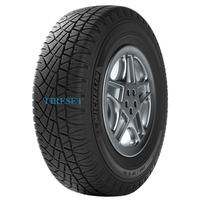 Michelin 235/60R18 107V XL Latitude Cross TL