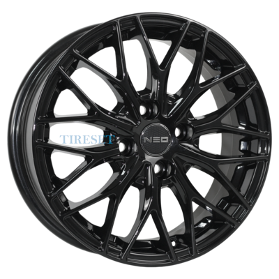 Neo 6x15/4x100 ET46 D60,1 576 BL