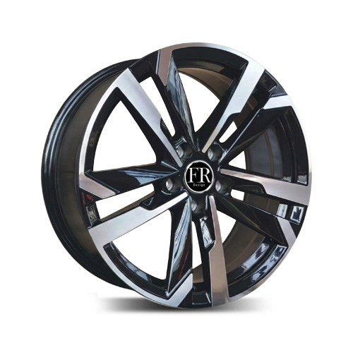 Диск FR Replica 18X8.0 5/112 ET40 D57.1 VW iV-113 BM (без крепежа)