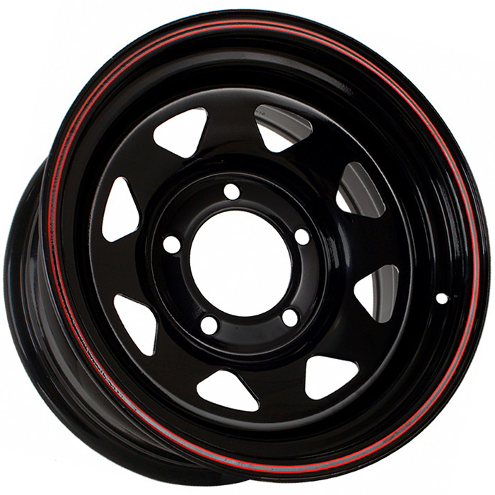 Grizzly SW01-1882 8xR16/5x150 D110.5 ET-10