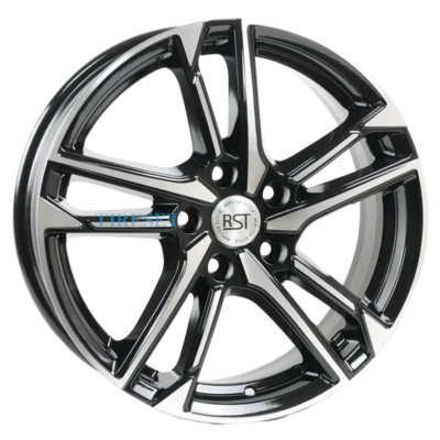 RST 6,5x17/5x114,3 ET35 D67,1 R197 (Kia) BD